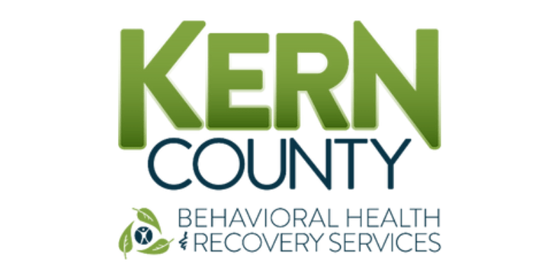 Kern County Behavioral Health Recovery Services