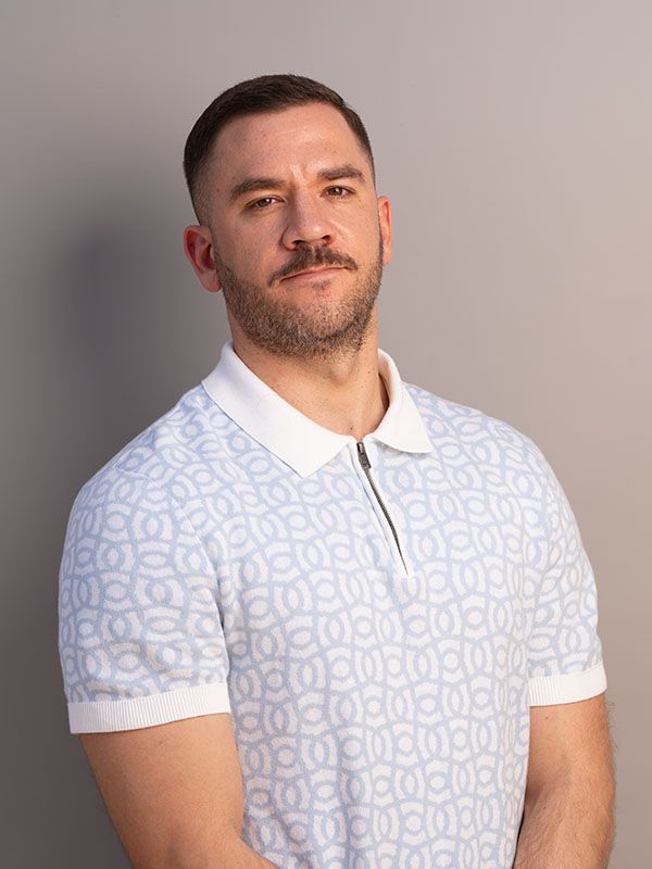 Andrew Laird