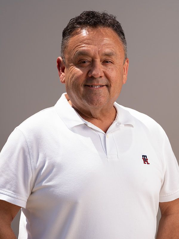 Gilbert Laroque